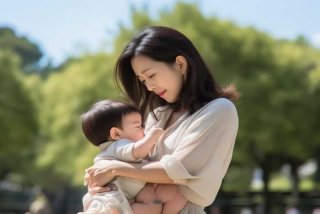 韩国女明星当众脱开衣服喂奶 韩国女明星活动