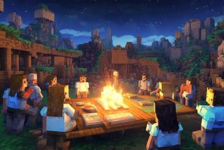 mc真实生活；mc真实生活体验第五集