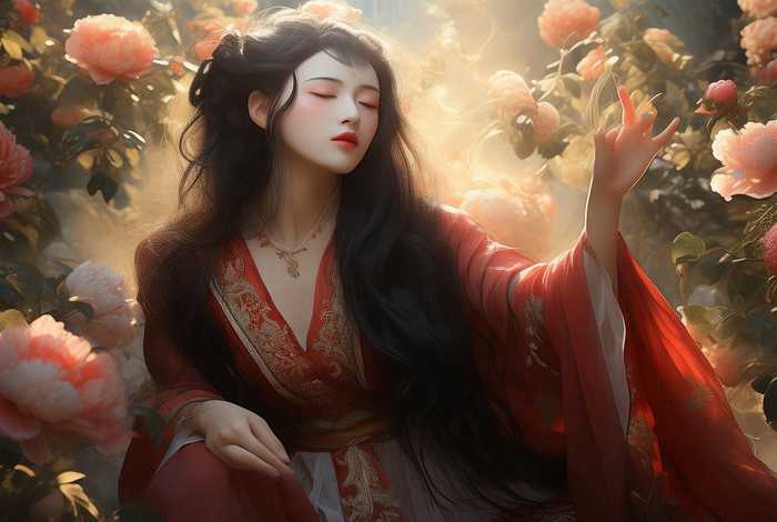 红楼之 黛玉（红楼之黛玉修仙日常免费阅读）