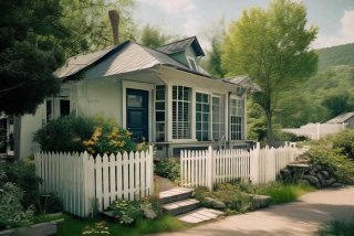 巴菲特生活成本；巴菲特生活成本多少