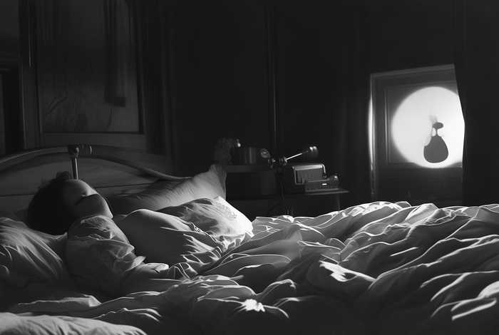 呼记录生活，记录呼噜声