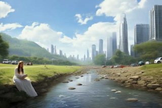 快慢生活的哲学（关于快生活和慢生活的事例）