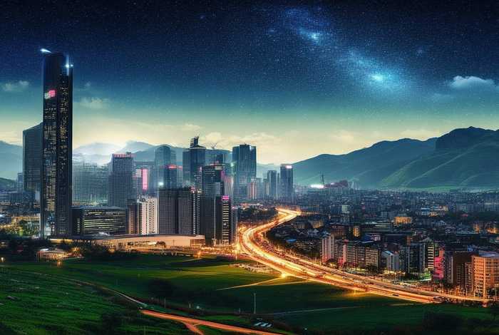 城市和乡村的优缺点 城市和乡村的优缺点对比