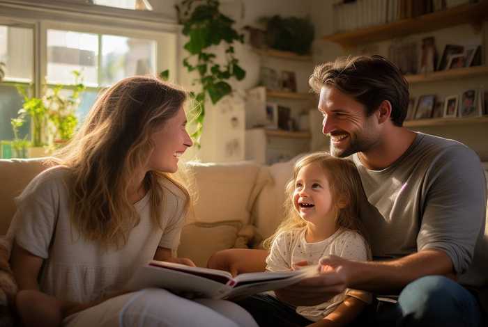 30多岁夫妻应该过怎样的生活，30多岁夫妻应该过怎样的生活才合适