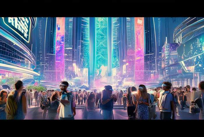 科技改变生活的图片素材ppt（科技改变生活的图片素材）