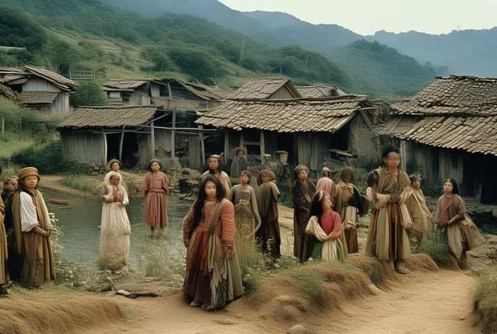 朝鲜人民真实生活、朝鲜人民真实生活现状