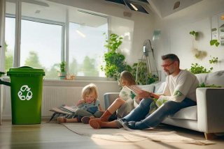 低碳生活的建议和理由 - 低碳生活的建议和理由作文