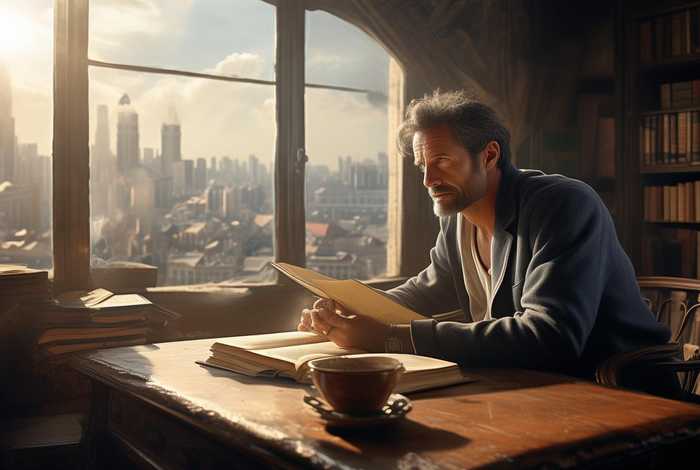 读书和生活联系在一起（读书和生活联系在一起的成语）