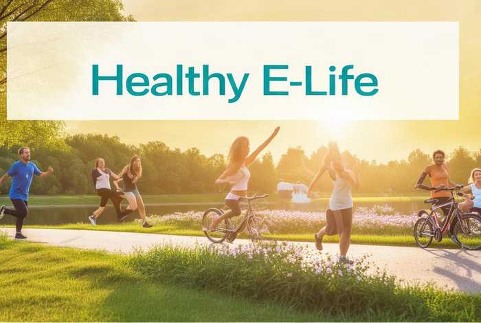 健康e生活 健康e生栏目