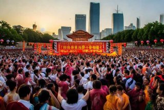 京fun生活推荐官；京fun生活节