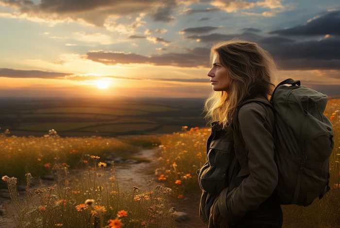 苦是生活的原味累是人生的本质，苦是生活的原味 累是人生的本质