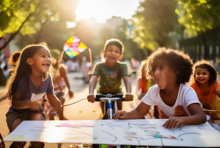 快乐的课余生活怎么写，快乐的课余生活怎么写一段话