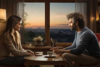 夫妻一年吵几次架正常，夫妻一年吵几次架正常吗