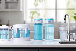 家用饮用水处理净化设备；家用饮用水处理净化设备有哪些
