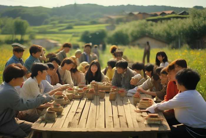 类似向往的生活里的游戏有哪些，类似向往的生活的小游戏还有什么