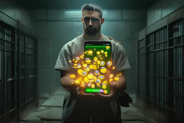 监狱生活rpg无限金币 监狱生活rpg无限金币体力