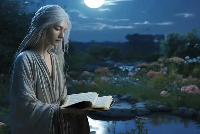 假如生活欺骗了你视频朗诵、假如生活欺骗了你的朗诵视频