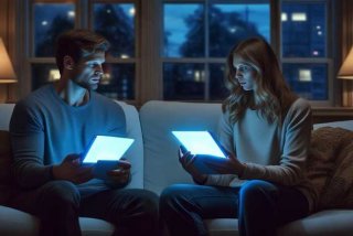 夫妻生活不和谐该怎么办 - 夫妻生活不和谐该怎么办用小蓝片