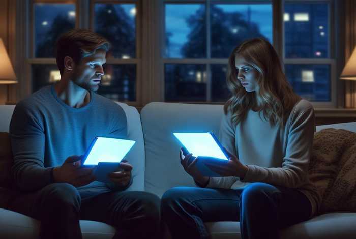 夫妻生活不和谐该怎么办 - 夫妻生活不和谐该怎么办用小蓝片