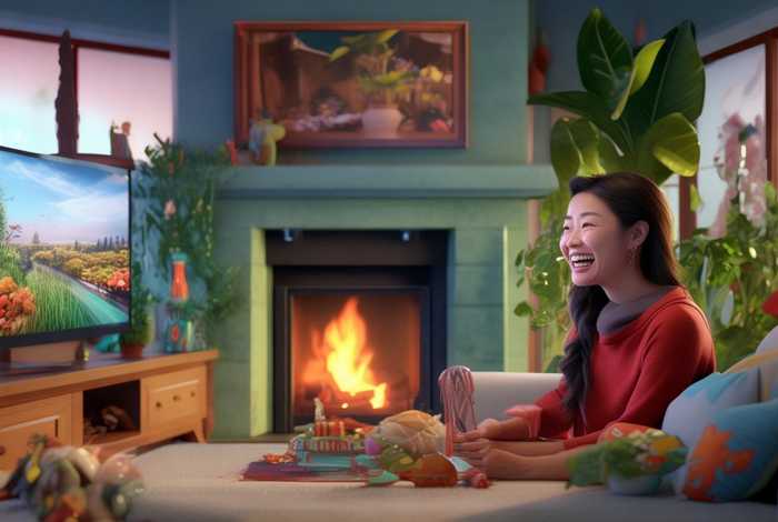 阿芳的幸运生活视频；阿芳的幸运生活视频在线观看