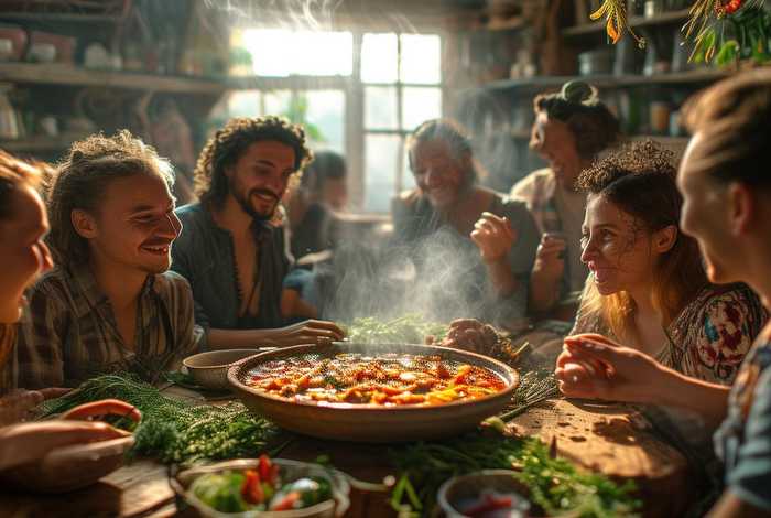 发现生活的味道 - 发现生活的味道怎么写