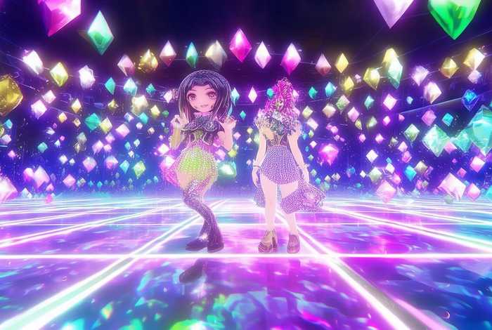 qq炫舞甜蜜约定、炫舞甜蜜之约晶体在哪里用