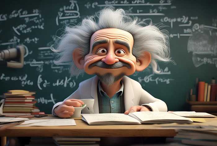 爱因斯坦生活能力怎么样；爱因斯坦生活能力怎么样知乎