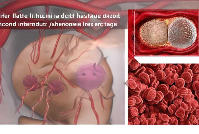 间日疟原虫生活史是什么 - 间日疟原虫生活史类型是什么？