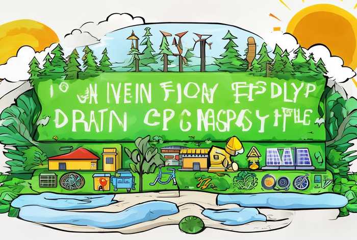 低碳生活绿色环保的手抄报；低碳生活绿色环保的手抄报图片