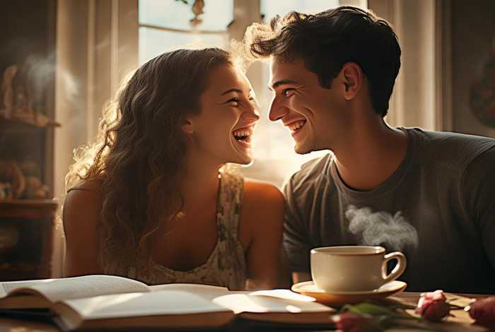 19岁恋爱同居；19岁男女恋爱同居会分手吗