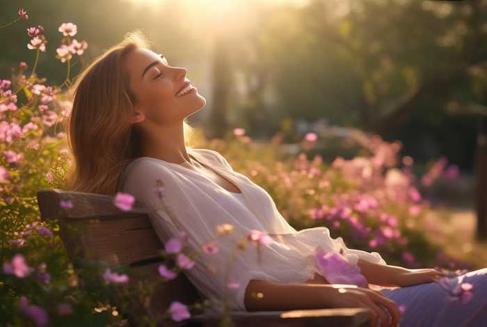 放空生活视频；放空生活视频素材