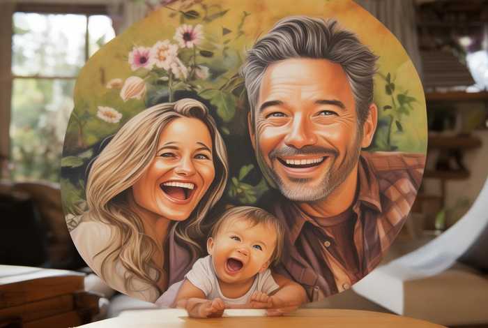 6寸生活照是多大 6寸生活照是多大的