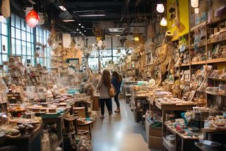 创意生活馆行业分析 - 创意生活馆行业分析报告