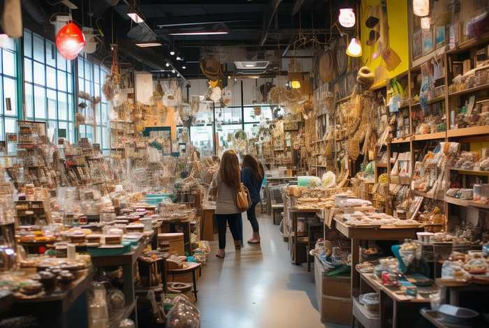 创意生活馆行业分析 - 创意生活馆行业分析报告