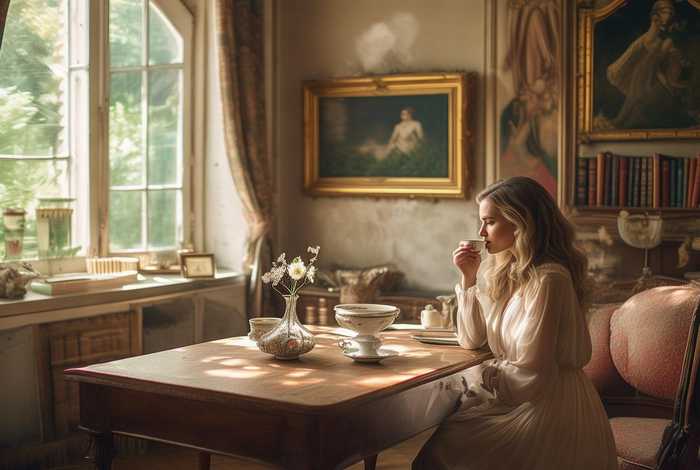 高雅的生活是什么意思，高雅的生活是什么意思啊