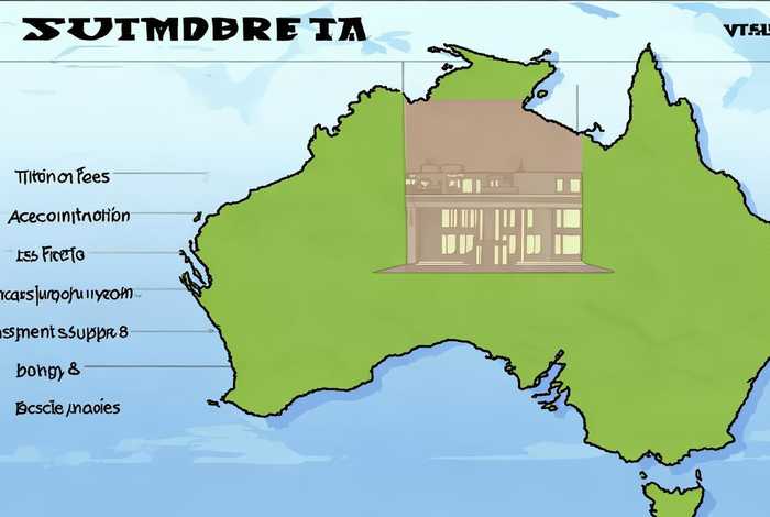 澳洲学费生活费 澳洲学费生活费怎么算