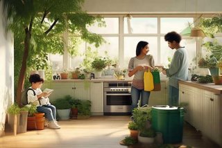 低碳生活作文200词英语；低碳生活作文200词英语版