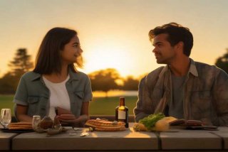 aa制生活电视剧大结局；aa制生活电视剧大结局视频