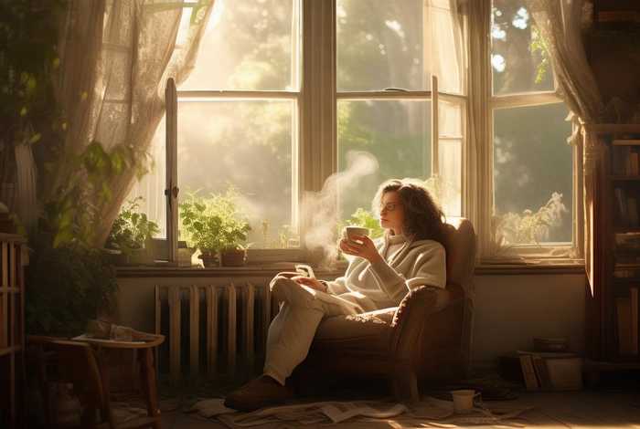 爱上独处生活;爱上独处生活的说说 爱上独处生活;爱上独处生活的说说