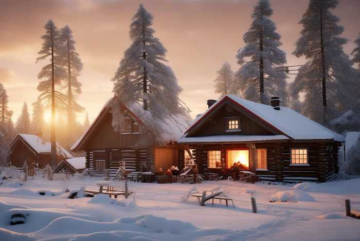 芬兰的生活综艺在线观看 芬兰的生活状况怎么样啊