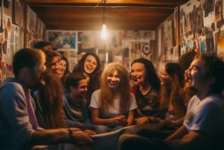 大学宿舍生活感悟50字 - 大学宿舍生活感悟50字怎么写