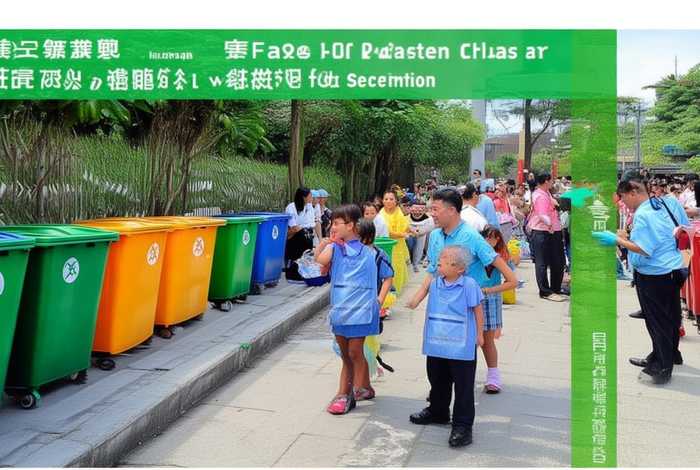 海南省生活垃圾管理办法 海南省生活垃圾管理办法实施细则