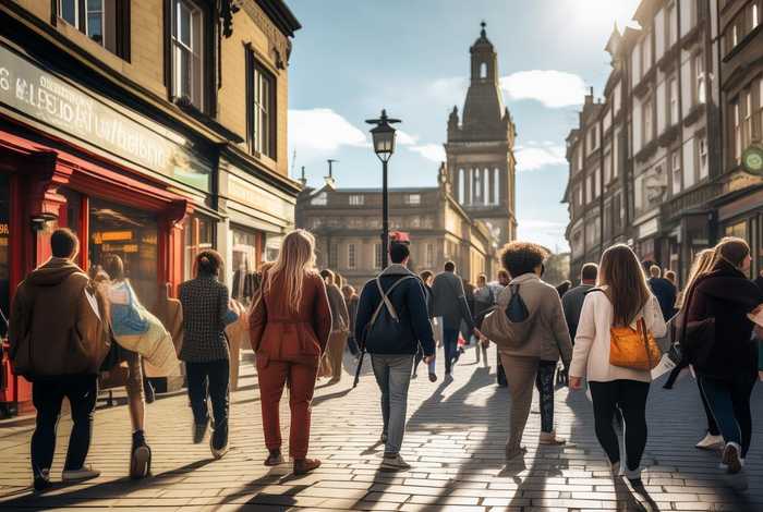 利兹大学生活 利兹大学生活费多少
