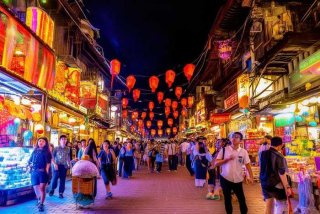 成都夜生活聚集区在哪里、成都夜生活聚集区在哪里啊