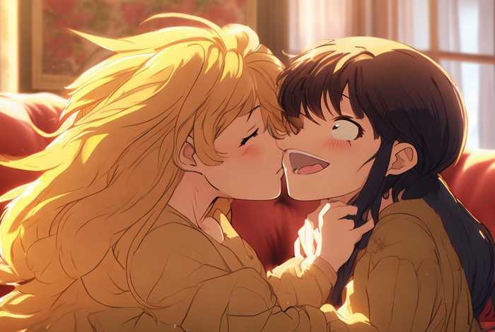 金太狼的幸福生活吻戏，金太狼的幸福生活吻戏几集