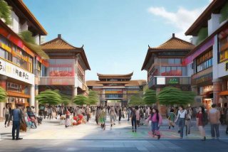 回龙观生活广场（回龙观生活圈app最新版本）