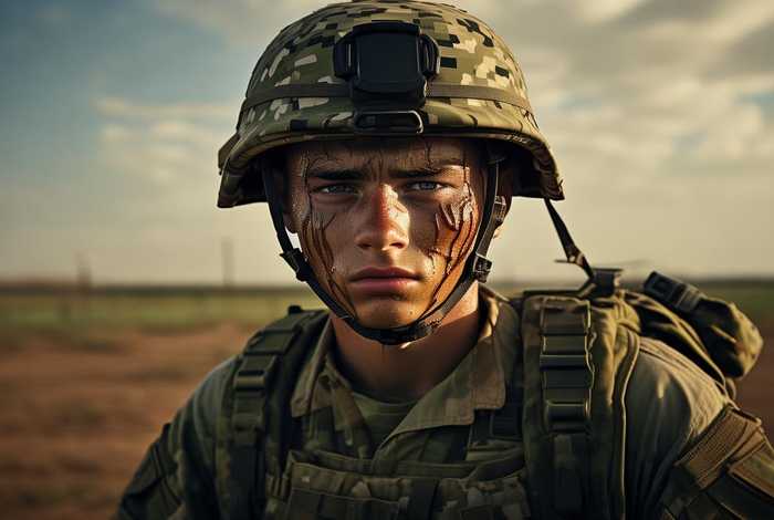 当兵的生活很辛苦吗，当兵的生活很辛苦吗知乎