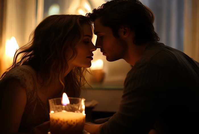 阿黛尔的生活吻戏在什么时候出现，阿黛尔的生活吻戏在什么时候出现的