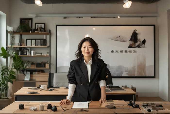 凡品装饰；凡品装饰陈瑞个人简介