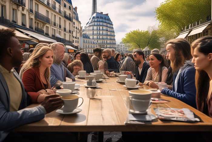 法国生活水平欧盟排名；法国生活水平欧盟排名多少